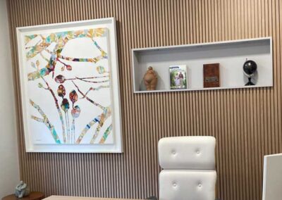 Exame de ecocardiograma na Clínica CCR Campinas